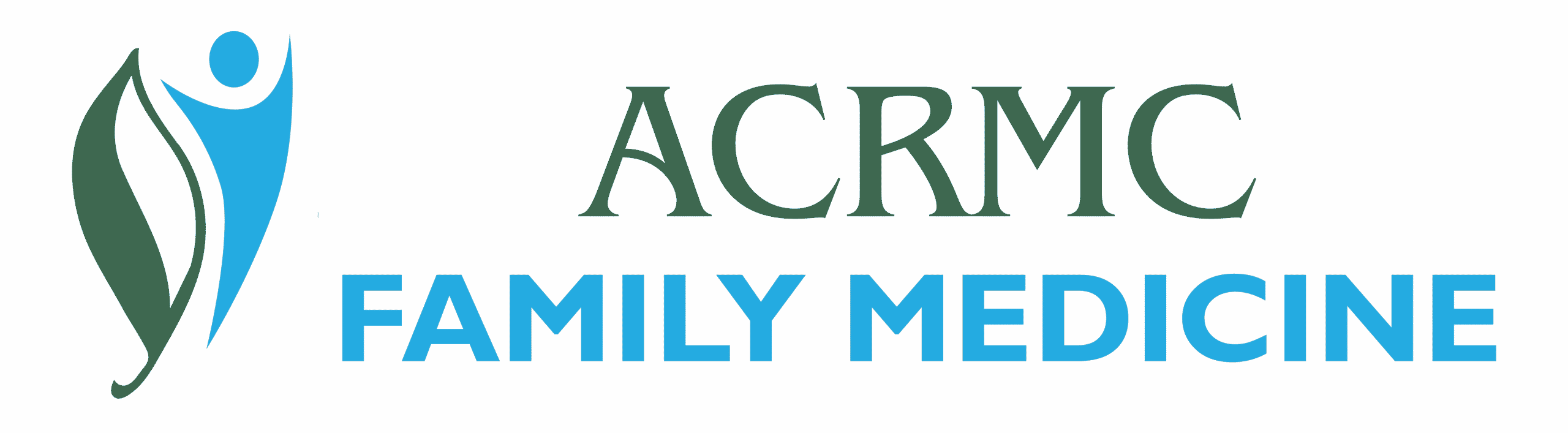 ACRMC Family Medicine Logo 2